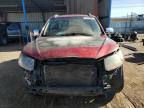 2010 Hyundai Santa Fe Gls للبيع في Colorado Springs، CO - Burn - Engine