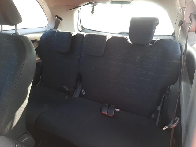 2008 TOYOTA YARIS TR