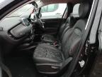 2021 FIAT 500X CROSS for sale at Copart WISBECH
