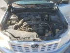 2012 Subaru Forester 2.5X en Venta en Prairie Grove, AR - Rear End