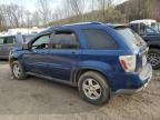 2008 Chevrolet Equinox Lt იყიდება Hurricane-ში, WV - Water/Flood
