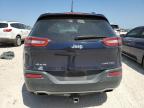 2016 Jeep Cherokee Limited en Venta en San Antonio, TX - Hail