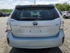 2014 Toyota Prius V  en Venta en Spartanburg, SC - Side