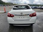 2017 Nissan Altima 2.5 for Sale in Harleyville, SC - Front End