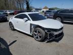 2022 Audi Tt  na sprzedaż w Glassboro, NJ - Front End
