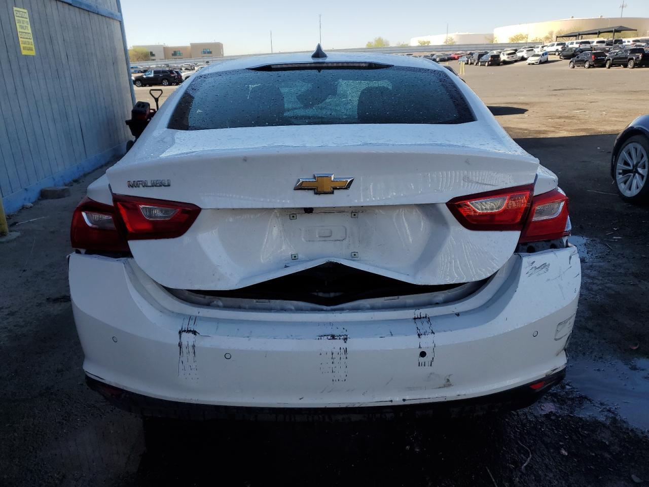 1G1ZB5ST6RF191240 CHEVROLET MALIBU 2024