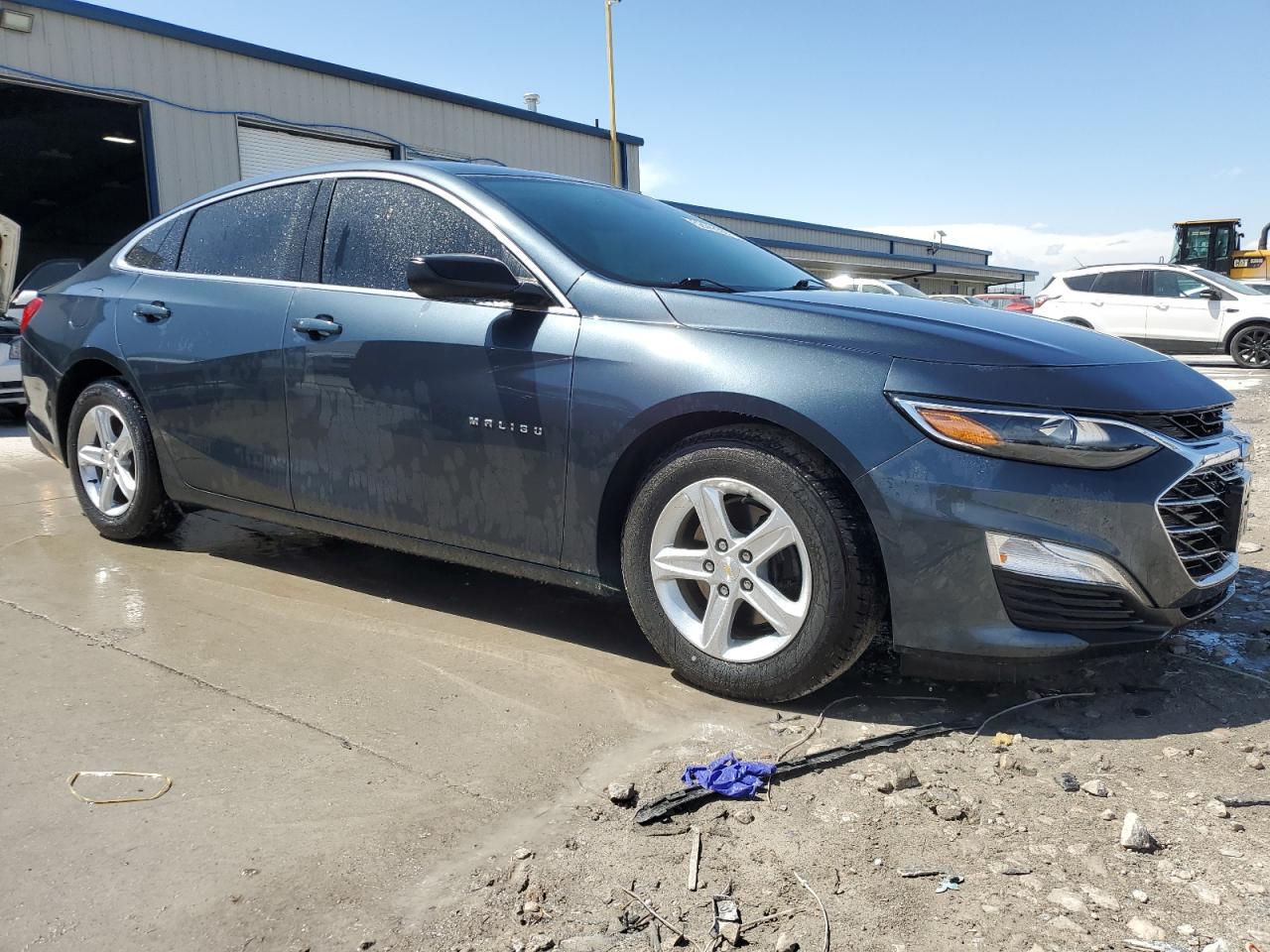 1G1ZB5ST2KF122163 CHEVROLET MALIBU 2019