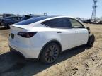 2022 Tesla Model Y  for Sale in Windsor, NJ - Front End