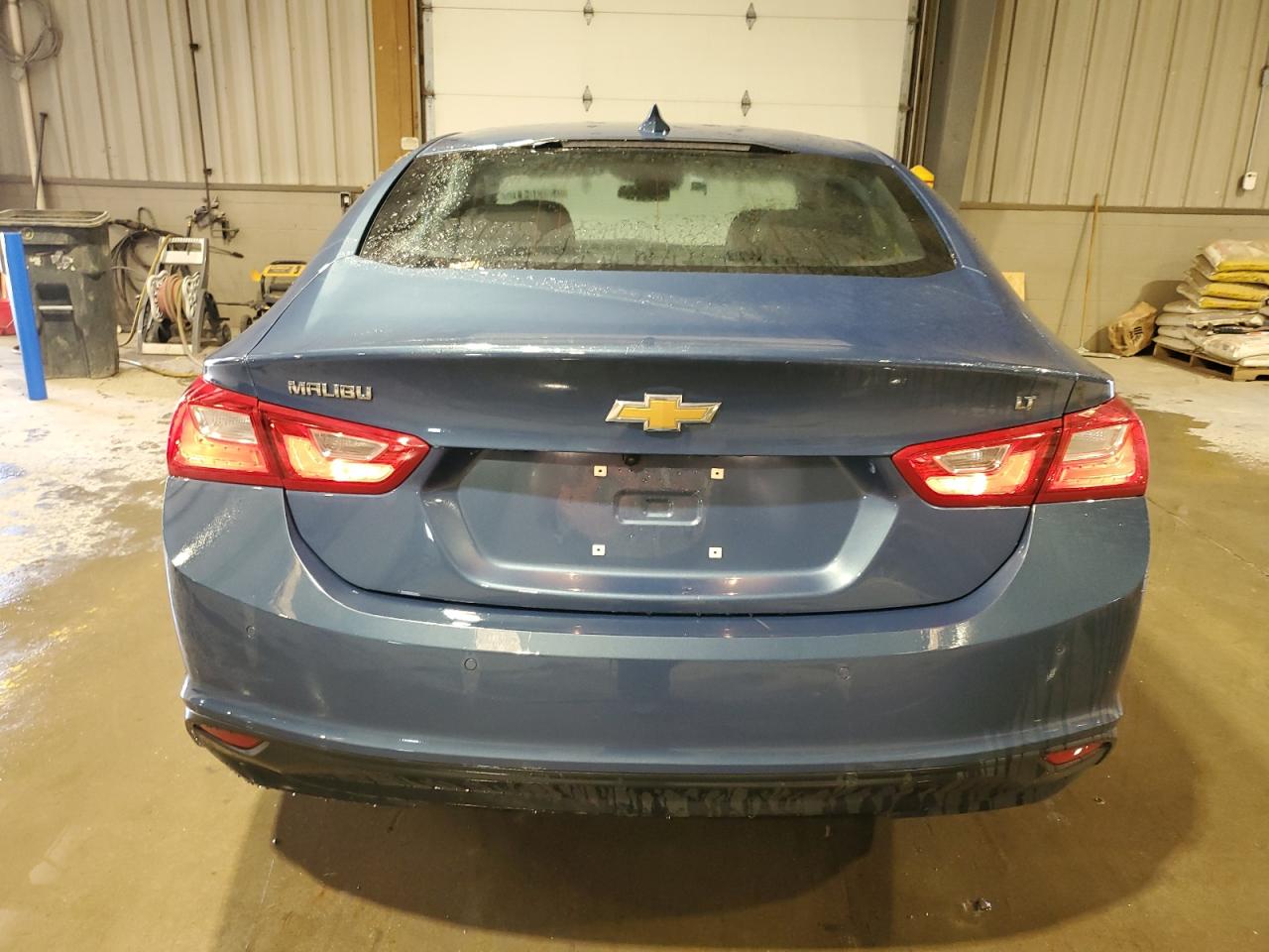 1G1ZD5ST7RF232324 CHEVROLET MALIBU 2024