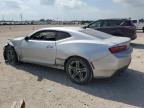 2018 Chevrolet Camaro Lt for Sale in Houston, TX - Front End