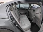 2009 Honda Accord Exl за продажба в Magna, UT - Side