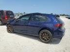 2022 Volkswagen Gti Se for Sale in West Palm Beach, FL - Front End