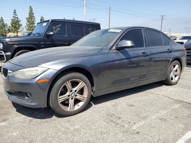 2013 Bmw 320 I