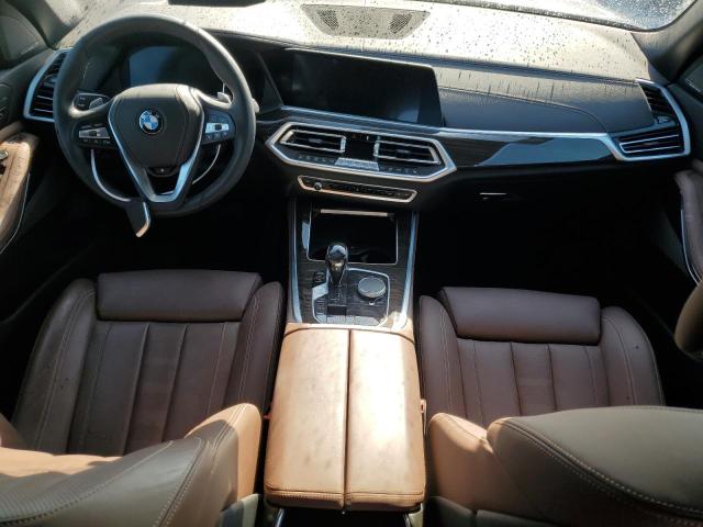  BMW X5 2021 Black