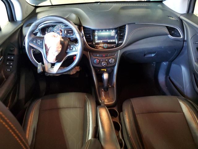  CHEVROLET TRAX 2018 Серый