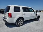 2012 Honda Pilot Ex na sprzedaż w Riverview, FL - Front End