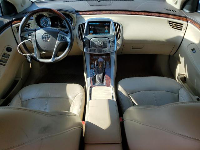  BUICK LACROSSE 2013 Brązowy