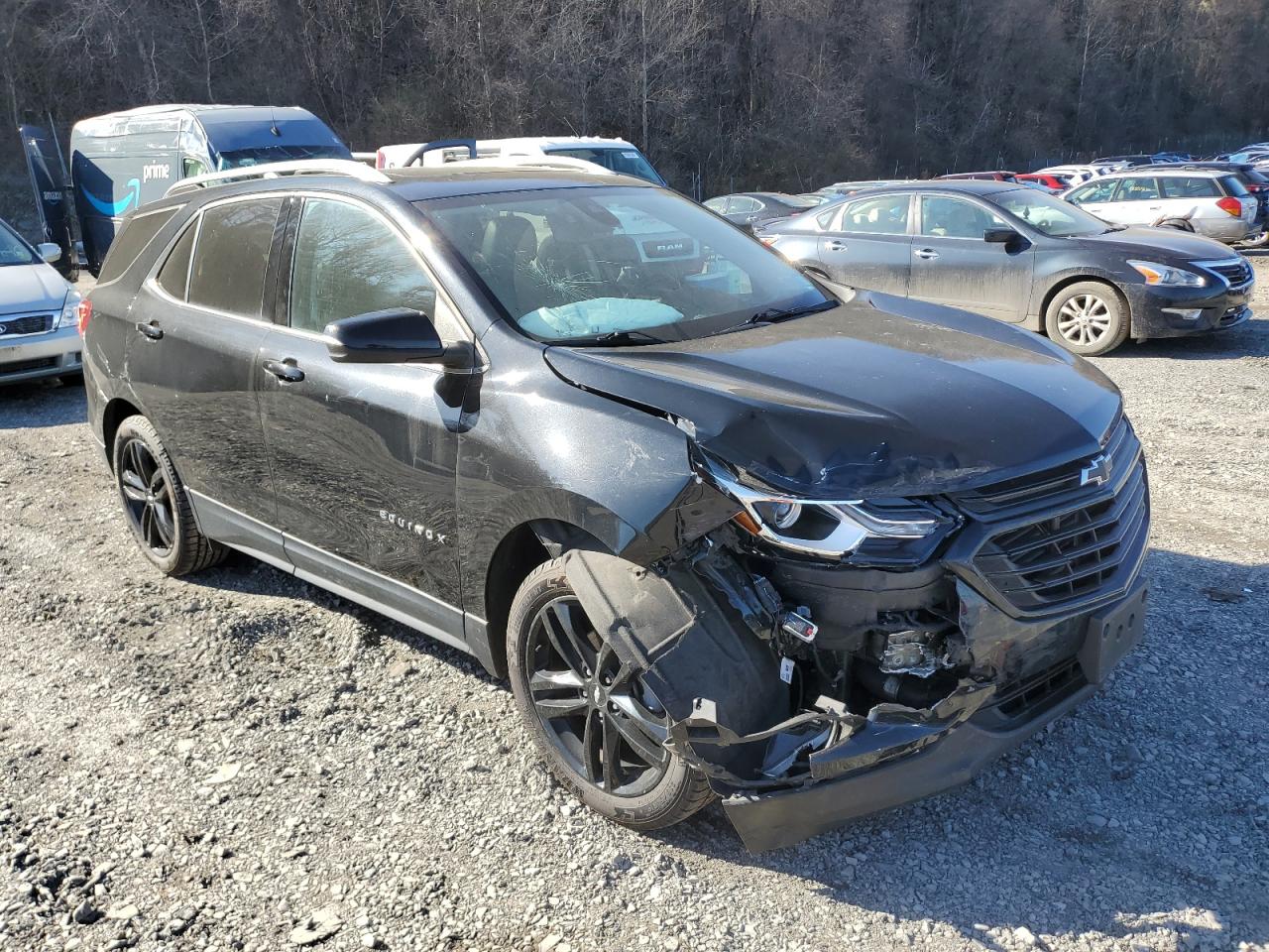 3GNAXUEV3LL159637 CHEVROLET EQUINOX 2020