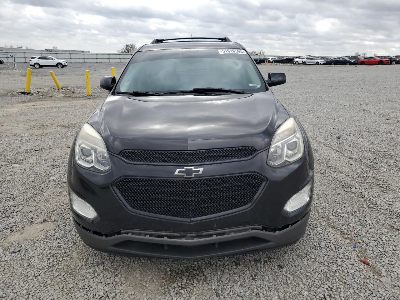 2GNALCEK8H6213991 CHEVROLET EQUINOX 2017