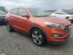 2016 Hyundai Tucson Limited на продаже в Earlington, KY - Hail