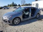 2019 Hyundai Sonata Limited en Venta en Graham, WA - Side