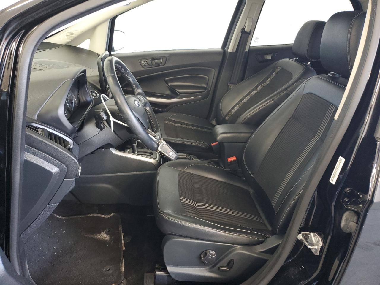 MAJ6S3JL2LC360233 FORD ECOSPORT 2020