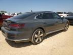 2021 Volkswagen Arteon Se en Venta en San Antonio, TX - Hail
