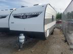 2025 Gulf Stream Trailer იყიდება Bridgeton-ში, MO - Hail