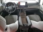 2022 Toyota Sienna Le for Sale in Hayward, CA - Front End