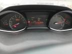 2015 PEUGEOT 308 ALLURE for sale at Copart SANDWICH