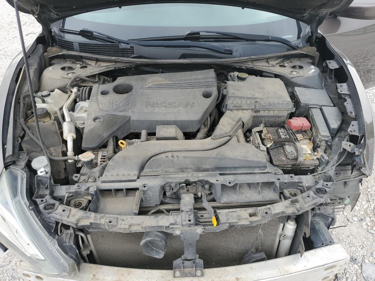 1N4AL3AP4HN318734 NISSAN ALTIMA 2017