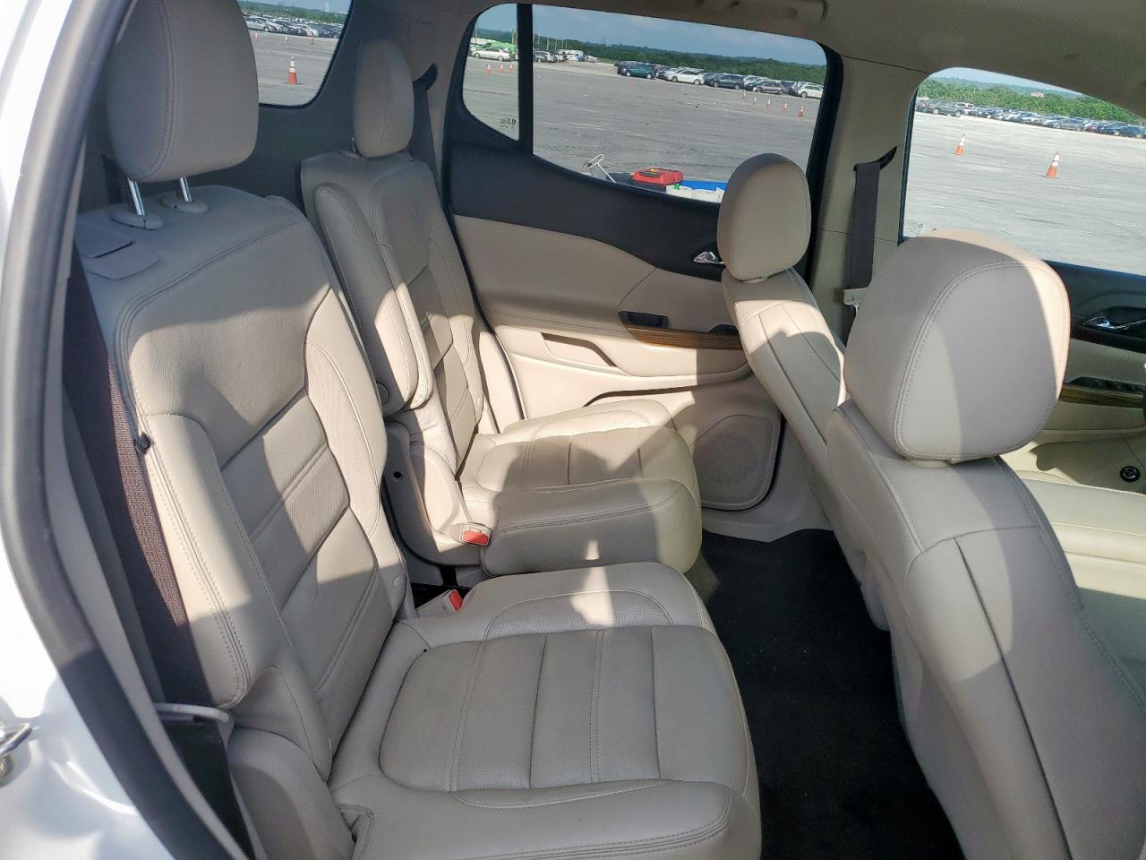 2019 GMC Acadia Denali VIN: 1GKKNPLS3KZ178620 Lot: 54857995