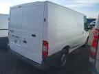 2013 FORD TRANSIT 10 for sale at Copart WOLVERHAMPTON