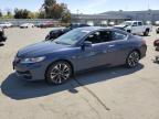 2016 Honda Accord Exl de vânzare în Martinez, CA - Vandalism