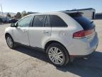 2009 Lincoln Mkx  na sprzedaż w Anthony, TX - Minor Dent/Scratches