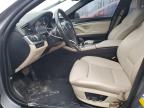 2013 Bmw 550 I   იყიდება Madisonville-ში, TN - Mechanical