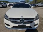 2016 Mercedes-Benz Cls 400 продається в Hampton, VA - Rear End