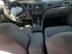 2015 Honda Civic Ex იყიდება North Las Vegas-ში, NV - Front End