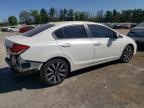2014 Honda Civic Exl იყიდება Finksburg-ში, MD - Rear End