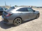2018 Honda Civic Sport იყიდება Houston-ში, TX - Front End