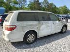 2006 Honda Odyssey Exl იყიდება Augusta-ში, GA - Side