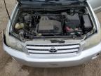 2003 Toyota Highlander Limited zu verkaufen in Elgin, IL - Front End