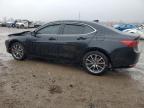 2017 Acura Tlx Tech for Sale in London, ON - Front End