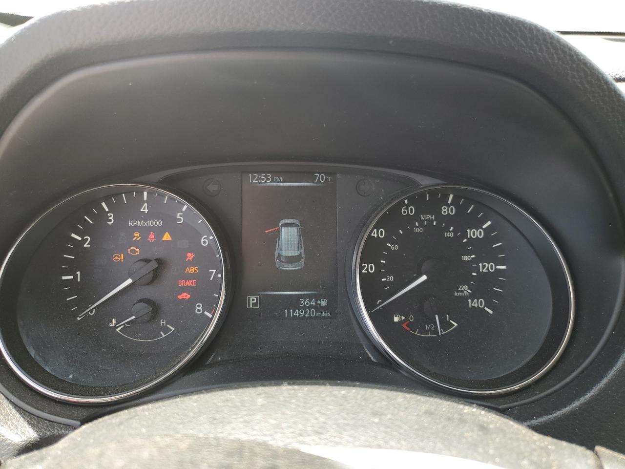 KNMAT2MV5HP555963 NISSAN ROGUE 2017