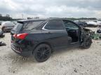 2021 Chevrolet Equinox Lt   zu verkaufen in Houston, TX - Front End