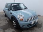 2012 MINI COOPER D for sale at Copart WESTBURY