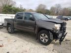 2012 Toyota Tacoma Double Cab للبيع في Seaford، DE - Front End