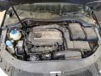 2010 Volkswagen Passat Komfort продається в Chalfont, PA - Rear End