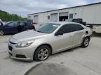 2015 Chevrolet Malibu Ls na sprzedaż w Gaston, SC - Side