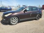 2008 INFINITI EX35 BASE à vendre chez Copart ON - LONDON